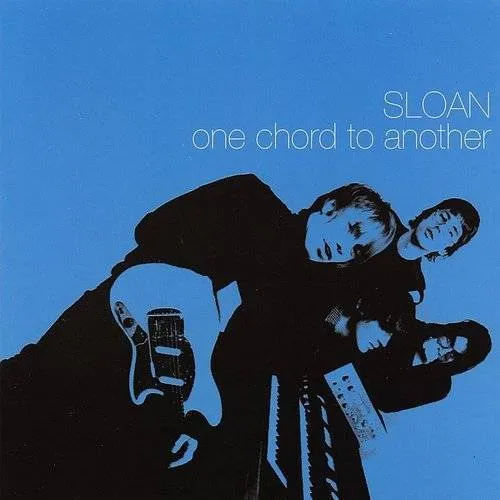 Sloan - One Chord To Another