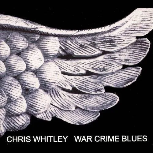 War Crime Blues