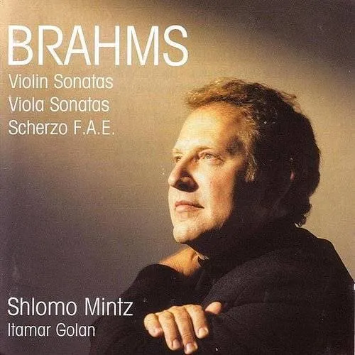 Violin Sonatas