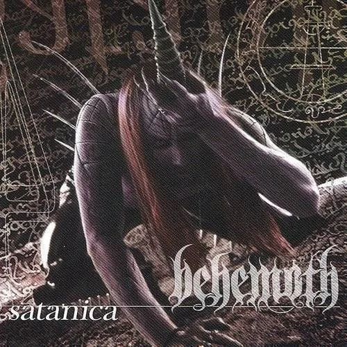 Behemoth - Satanica [Import]