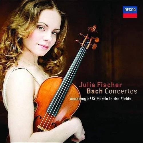 Violin Concertos
