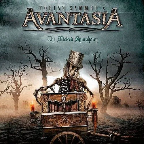 Avantasia - Wicked Symphony (Uk)
