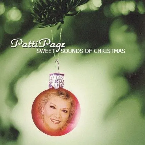 Sweet Sounds Of Christmas