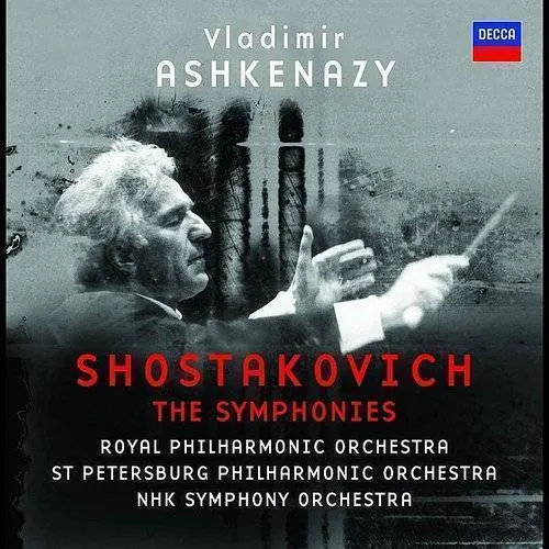 Symphonies