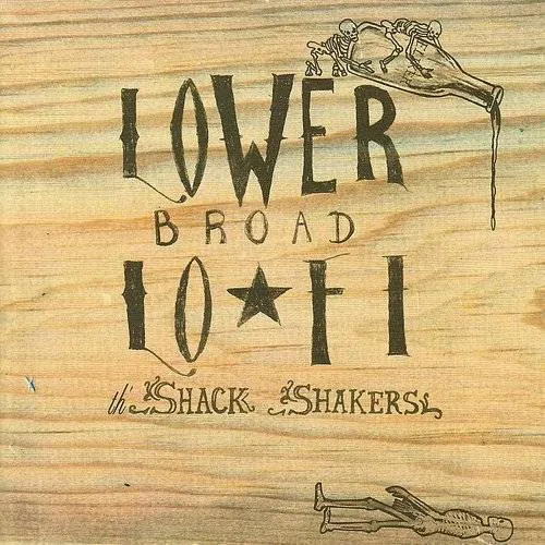 Lower Broad Lo-Fi