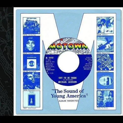 The Complete Motown Singles, Vol. 11B: 1971