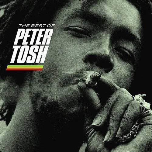 Peter Tosh - Best Of Peter Tosh