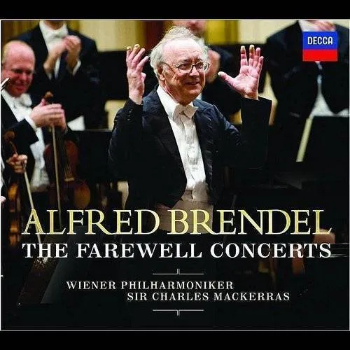 Farewell Concerts
