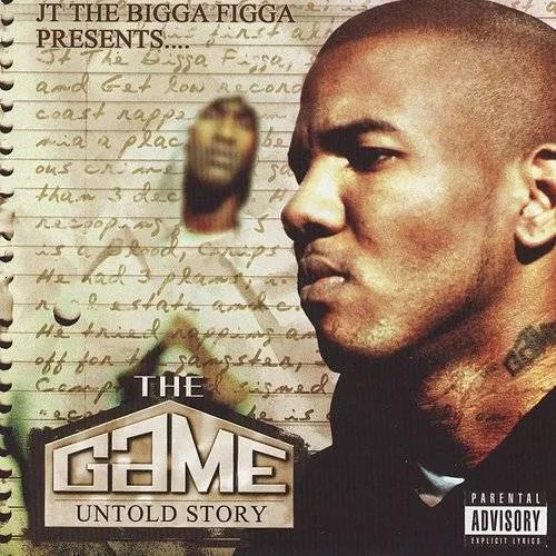 The Game - Untold Story