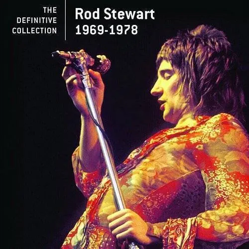 Definitive Collection 1969-78