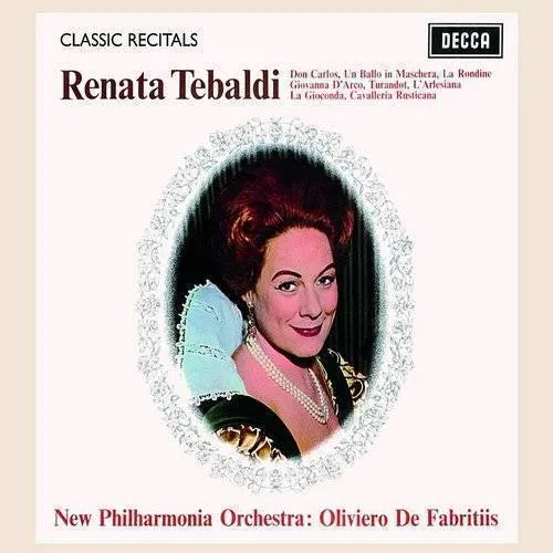 Renata Tebaldi