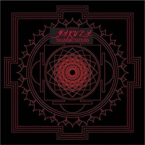 Yakuza - Transmutations | Cactus Music