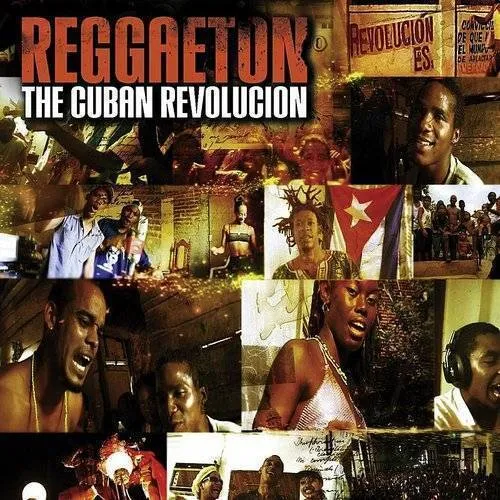 Petrol Presents - Reggaeton: Cuban Revolucion