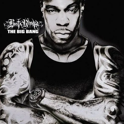 Busta Rhymes - Big Bang