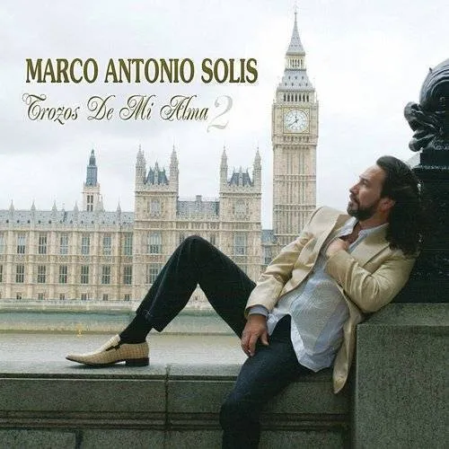 Vol. 2-Trozos De Mi Alma