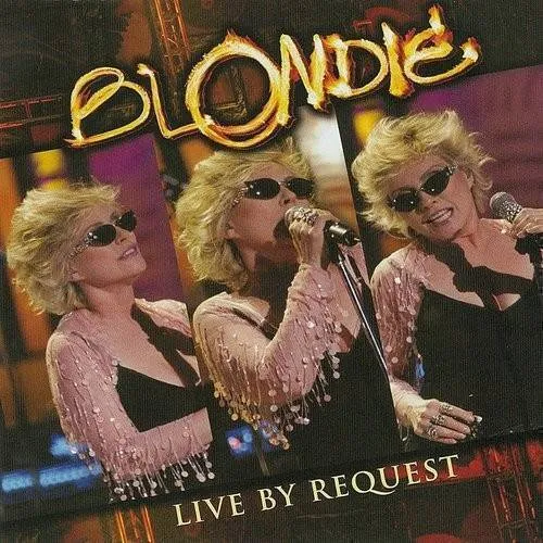 Live By Request