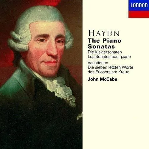 Complete Piano Sonatas