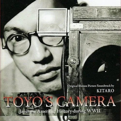 Toyo's Camera (Original Soundtrack)