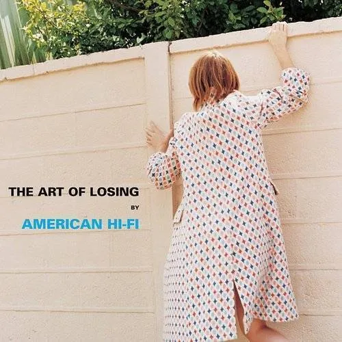 The Art of Losing