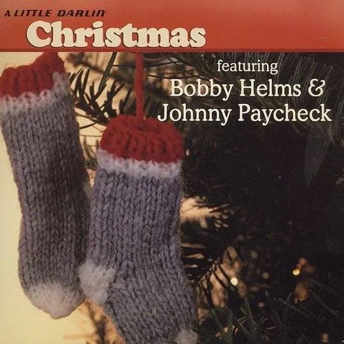 Little Darlin Christmas