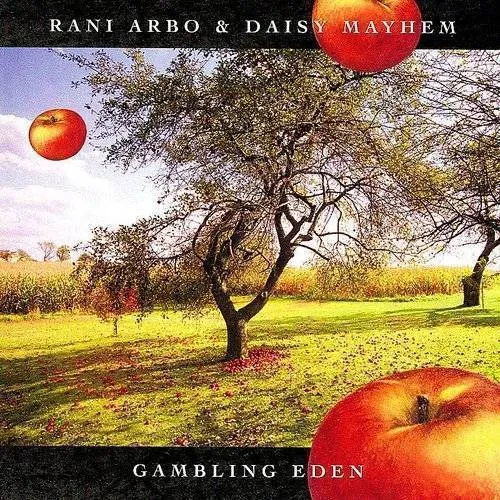 Gambling Eden