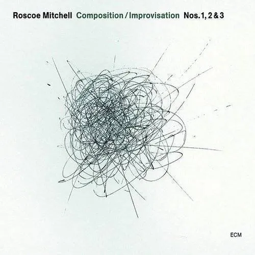 Composition/Improvisation 1 2 & 3