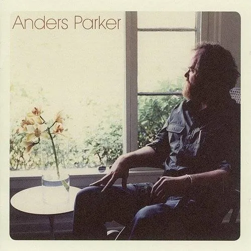 Anders Parker