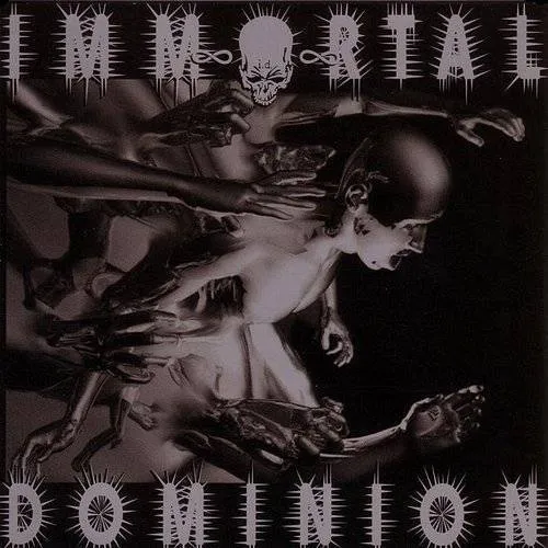 Immortal Dominion - Awakening: The Revelation