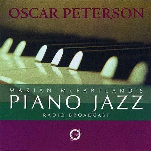 Marian McPartland's Piano Jazz