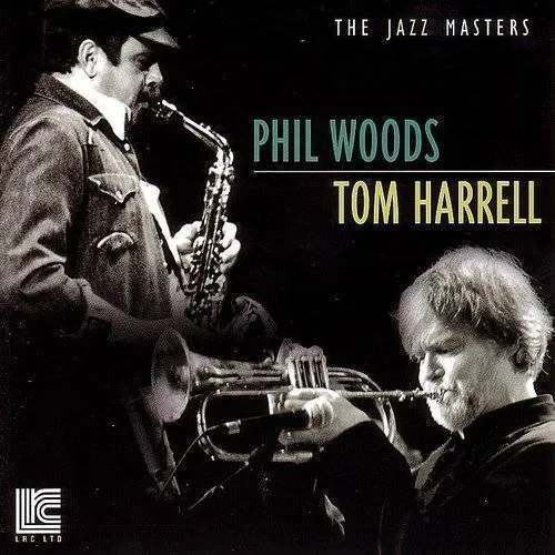 The Jazz Masters