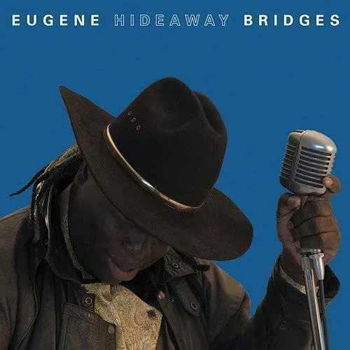 Eugene Hideaway Bridges