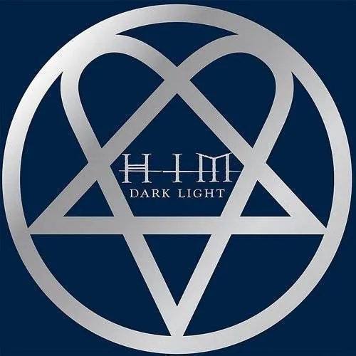 H.I.M. - Dark Light