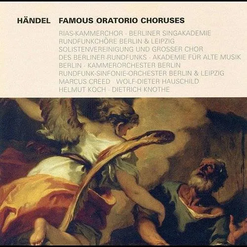 Oratorio Choruses