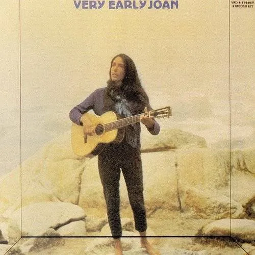 Very Early Joan