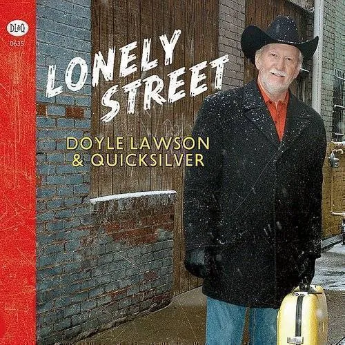 Lonely Street