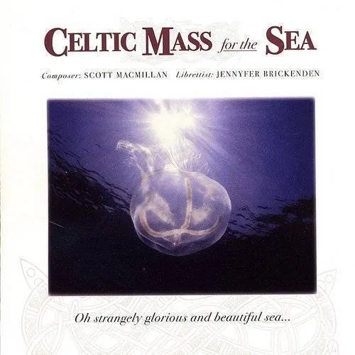Celtic Mass for the Sea