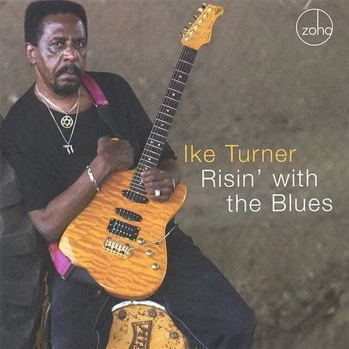 Risin' With The Blues
