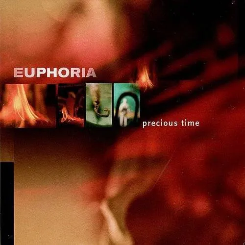 Precious Time