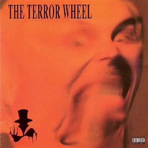 Insane Clown Posse - Terror Wheel