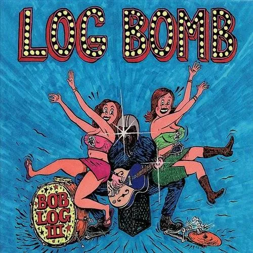 Log Bomb