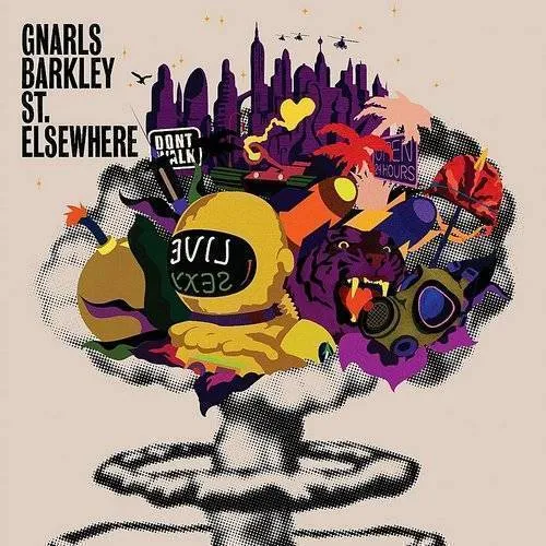Album Art