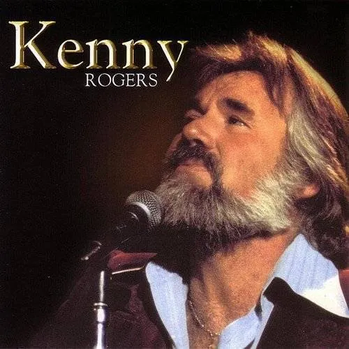 Kenny Rogers - Kenny Rogers (Lucille)