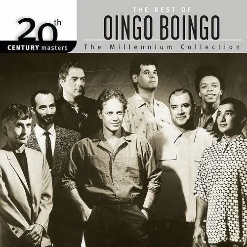 20th Century Masters: Millennium Collection