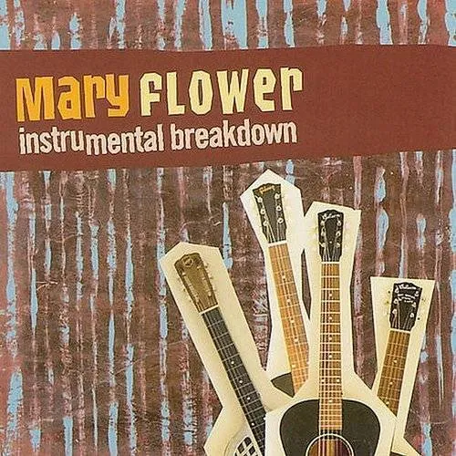 Instrumental Breakdown
