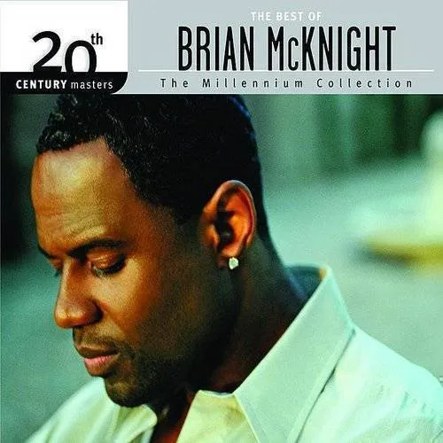 Brian Mcknight - 20th Century Masters: Best of Brian Mcknight