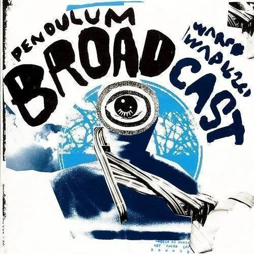 Broadcast - Pendulum EP [Import]