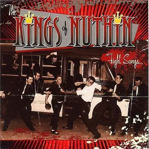 Fight Songs
