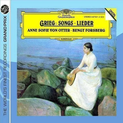 Songs & Lieder