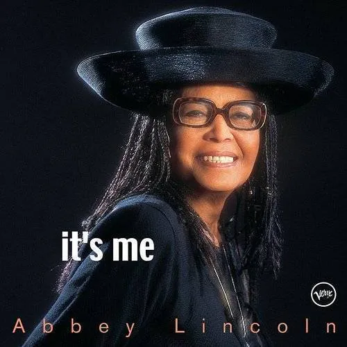 Abbey Lincoln - It's Me