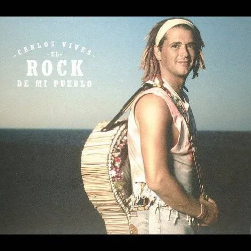 El Rock De Mi Pueblo